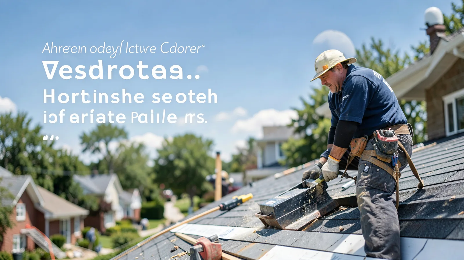 Roof Replacement in Olney, IL near me